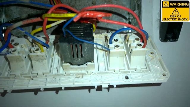 Replacing Modular Indian Socket with Universal Socket смотреть онлайн