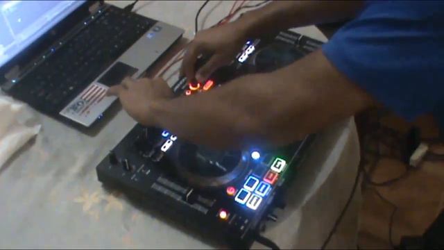 Mezclando Reggaeton en vivo 2019 dj Omar torres смотреть онлайн