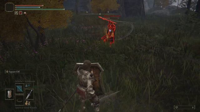 Edgar the Revenger - Elden Ring - [PS5] смотреть онлайн