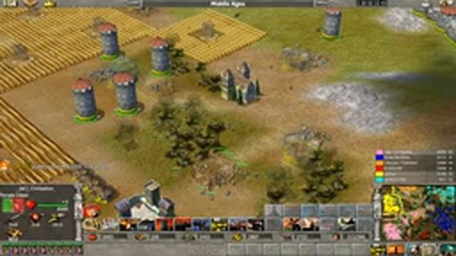 Empire Earth Live - JUL 12 смотреть онлайн