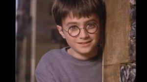 гарри поттер песня про него