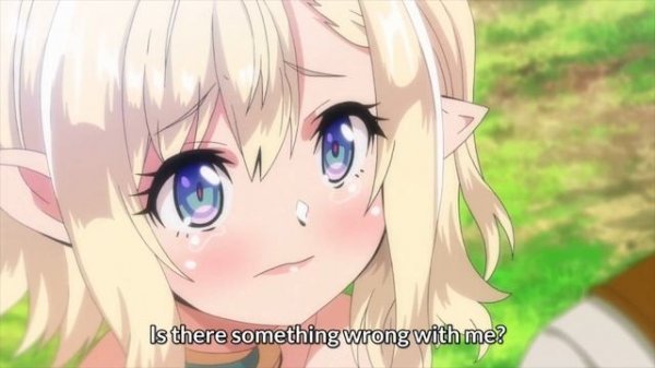 Sukebe Elf Tanbouki Episode 1 & 2