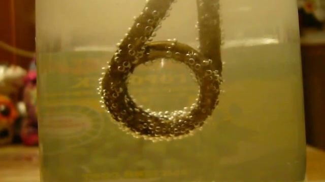 работа кипятильника 500Вт смотреть онлайн