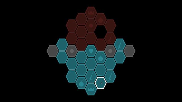 Delay - New 2D Strategy Board Game смотреть онлайн