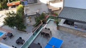 Обзор отеля Acar Hotel 4* Аланья Турция 2020, бюджетный отель