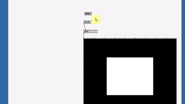 Tutorial 17: 2D Transform, Scale, Rotate Centre Points and Trapeze смотреть онлайн