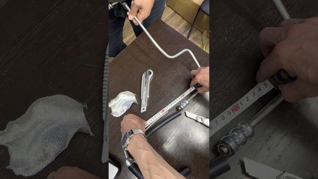 Шланг высокого давления