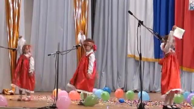 День села в поселке Мирный смотреть онлайн