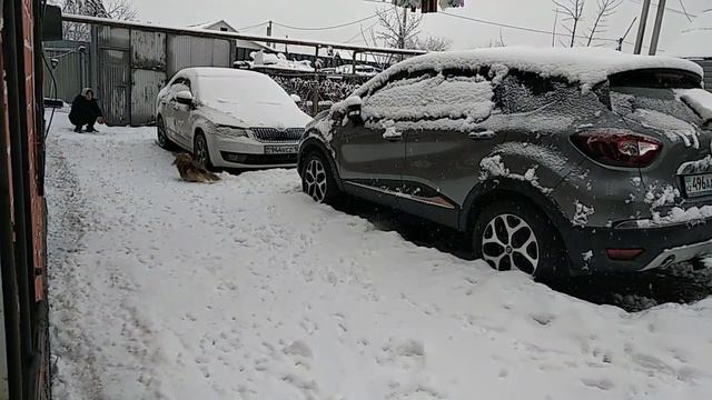 #Лялькаиснег# смотреть онлайн