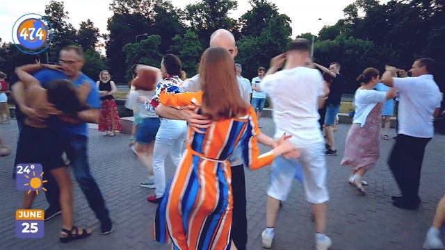 KARPOVKA open-air, 2021 JUNE 25, SPb смотреть онлайн