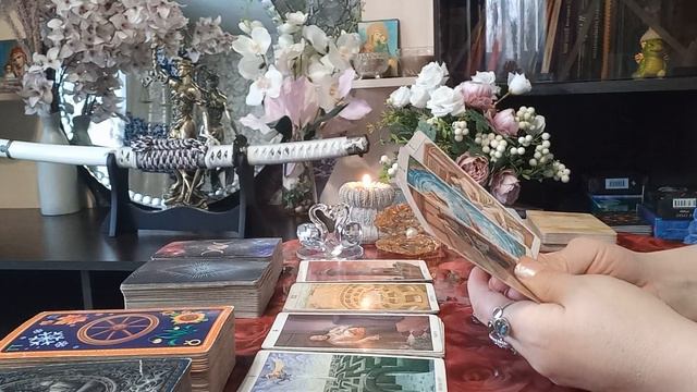 Что Вас ждёт на следущей неделе🔮🗝 С 26 Февраля по 3 Марта💯⁉️ смотреть онлайн