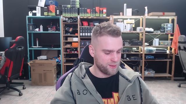 Розыгрыш XPG + продолжение по претензии 2060 super смотреть онлайн