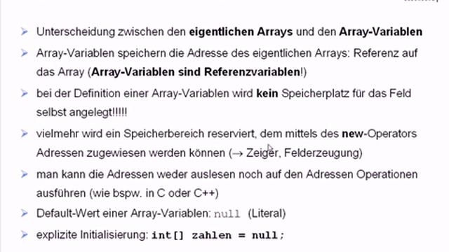 UE17-Arrays[-07-Definition (2)] смотреть онлайн