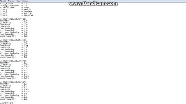 Как сделать большой вес и бесконечные жизни смотреть онлайн