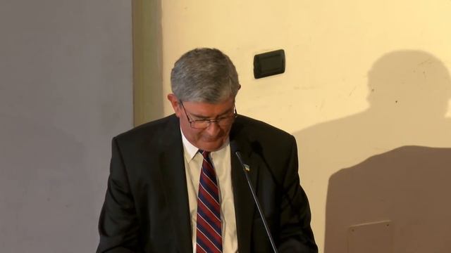 JP2 Lectures/George Weigel: Reconsidering Vatican Ostpolitik: The Statecraft of a Saint смотреть онлайн
