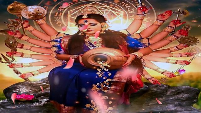 महालक्ष्मी मंत्र | MAHALAKSHMI MANTRA | FOR REMOVES FINANCIAL BLOCKAGES смотреть онлайн