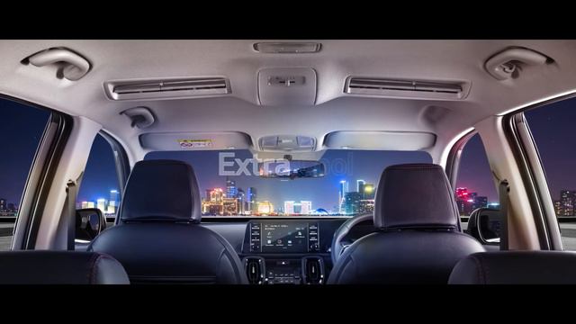 KIA Sonet 7 | Extra Cool смотреть онлайн