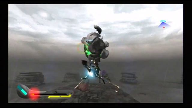 Panzer Dragoon Orta Review (Xbox Classic) смотреть онлайн