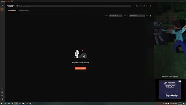 How To Download and Install Animals modpack for Minecraft смотреть онлайн