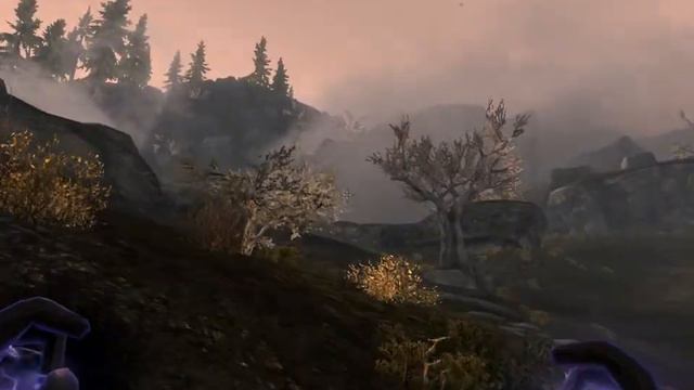 Skyrim = 28 = Меч Красного Орла смотреть онлайн
