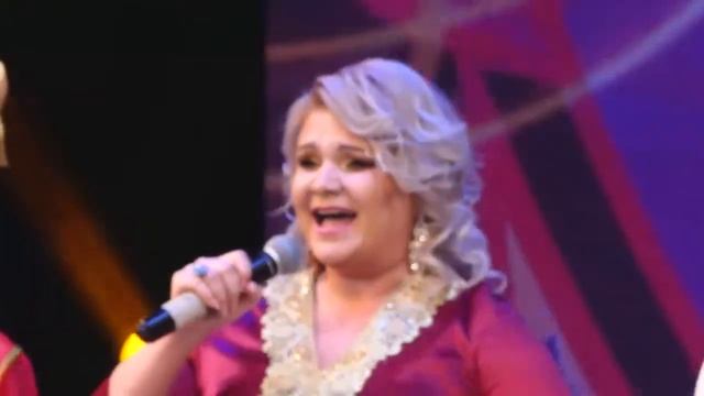 Ляйсан Саратова «Гөрләп йәшәргә» смотреть онлайн