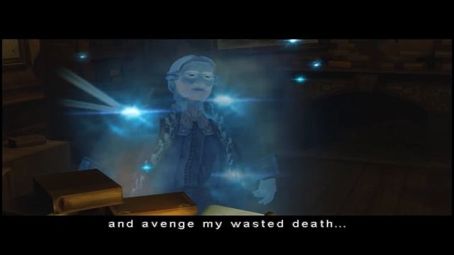 A LEGACY OF DARKNESS - Let's Play Eternal Darkness: Sanity's Requiem Part 10 | Game Walkthrough смотреть онлайн