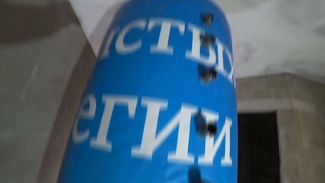 Буферная емкость для твердотопливного котла своими руками от А до Я смотреть онлайн