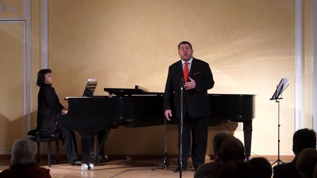 П.И.Чайковский - Благословляю вас, леса смотреть онлайн