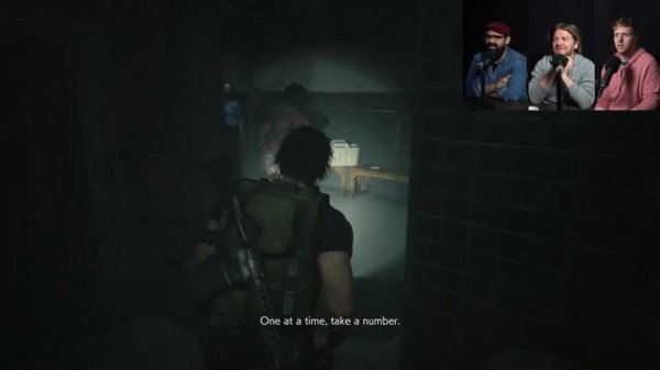 Retry: Resident Evil 3 – Ep. 3: Back to RCPD