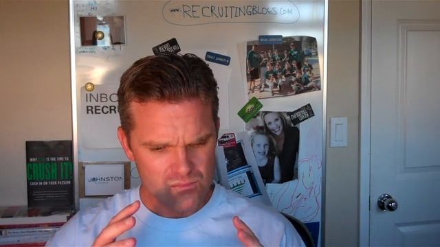 Job VLOG: Tier I OEM Data Storage Account Manager [Data Storage Recruiter] смотреть онлайн