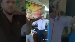 Алимет халу танцует