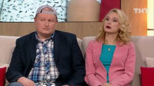 Бородина против Бузовой, 1 сезон, 411 выпуск (10.04.2020)