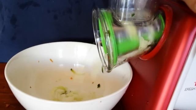 Moulinex / Tefal Fresh Express Max MB810 in action смотреть онлайн