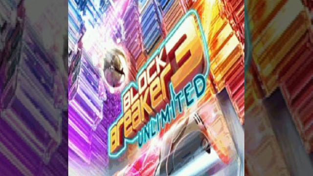 Block Breaker 3 Unlimited - tema de jogo 3 смотреть онлайн