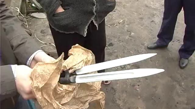 ПОЛІЦЕЙСЬКІ ЖИТОМИРЩИНИ УЗАГАЛЬНИЛИ РЕЗУЛЬТАТИ КОМПЛЕКСНОГО ВІДПРАЦЮВАННЯ ОБЛАСТІ смотреть онлайн