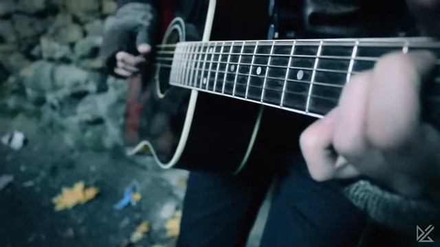 Dilay Аладдин acoustic OFFICIAL VIDEO смотреть онлайн