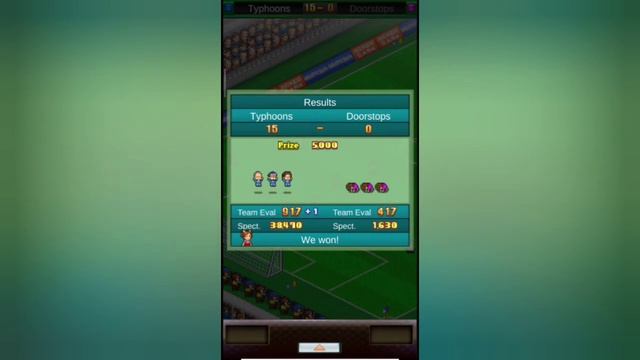 World Championship | Pocket League Story 2 Gameplay Walkthrough Part 40 *END* смотреть онлайн