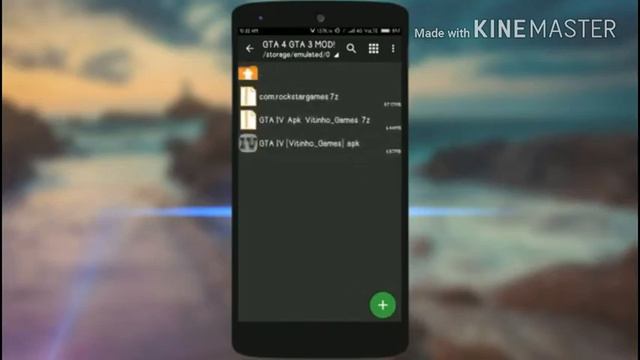 HOW TO DOWNLOAD GTA 4 FOR ANDROID FINALLY RUN IN ANDROID смотреть онлайн