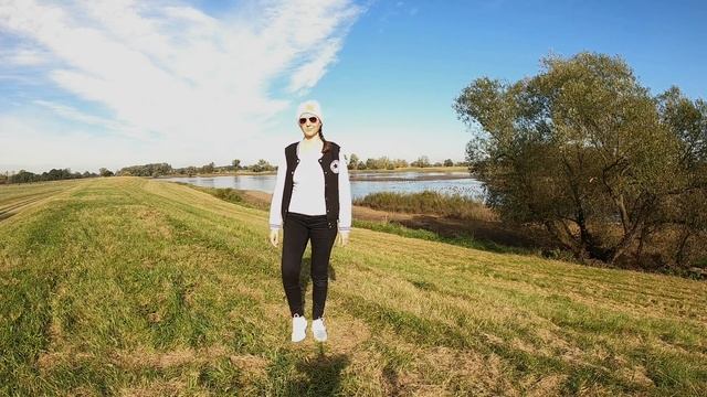 Groovy 14 Muscle Dance// Balance Your Meridians, Organs And Emotions//Touch For Health// Kinesiolog смотреть онлайн