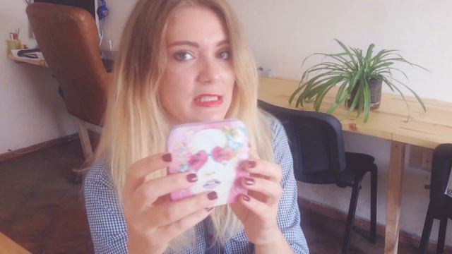 ♥ MY FAVORITE THINGS ♥ Вещи, которые я действительно люблю в своей жизни смотреть онлайн