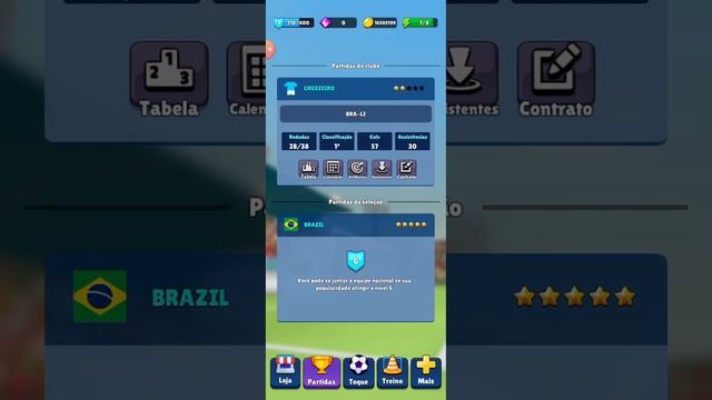 Mini soccer star gameplay #1 смотреть онлайн