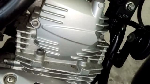Yamaha SEROW XT250 2006г. арт. 5369 смотреть онлайн