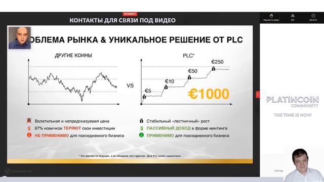 Вебинар от 24 02 2020 ведет Алекс Райнхардт смотреть онлайн