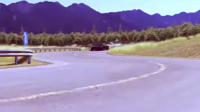 90's Cresta EuroBeat Drifting - Assetto Corsa смотреть онлайн