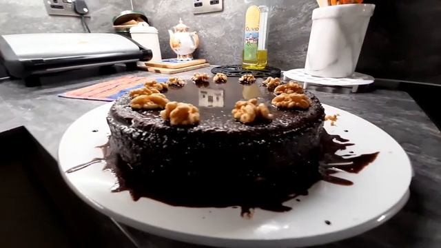 Кулинарное творчество для всех 