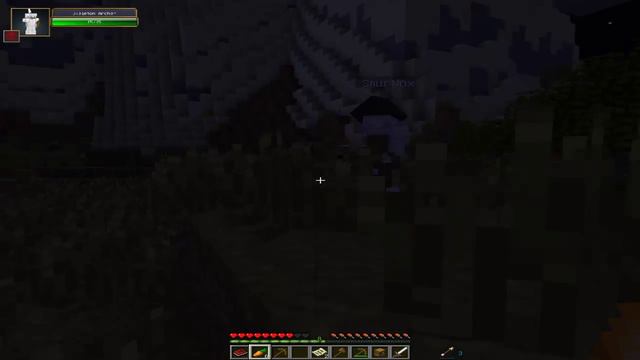 L.P по minecraft сборка "Hexxit" смотреть онлайн