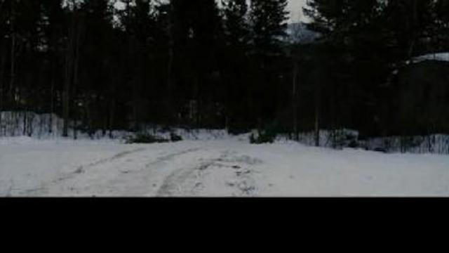 The X Files: I Want to Believe смотреть онлайн