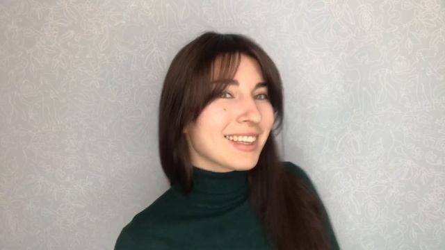 Челка| как уложить? смотреть онлайн