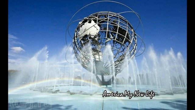 День независимости США 4 июля. Гимн США. смотреть онлайн