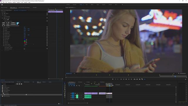 [Adobe] Mastering Beat Reactor With Boris FX Continuum